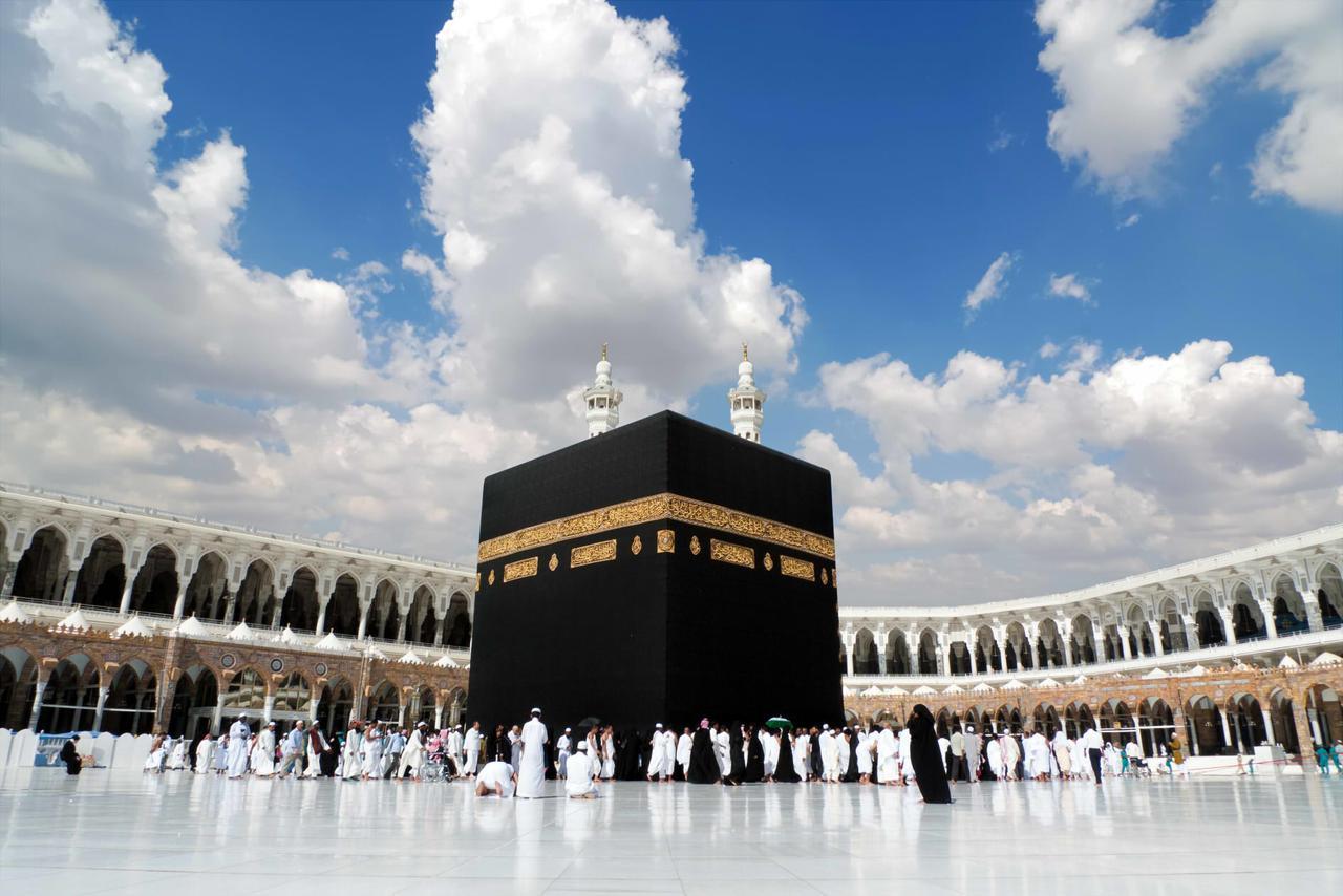 Al Thuria Grand Hotel Mecca Exterior foto